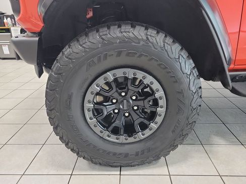 Used 2023 Ford Bronco Raptor image 56