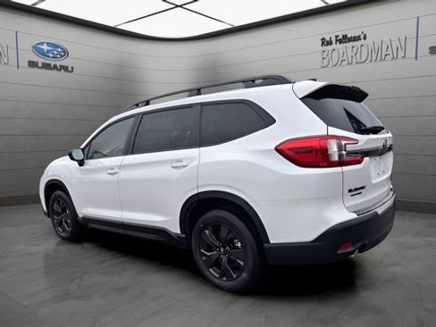 New 2026 Subaru Ascent Premium image 9