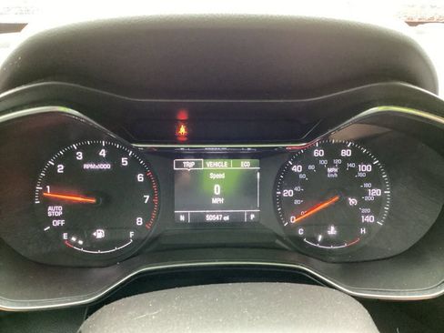 Used 2023 Chevrolet TrailBlazer LT image 11