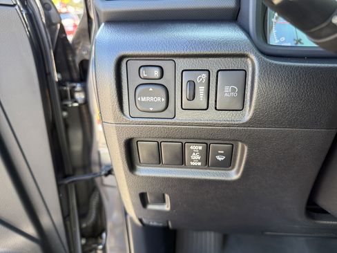 Used 2022 Toyota 4Runner SR5 Premium w/ Moonroof Package image 14