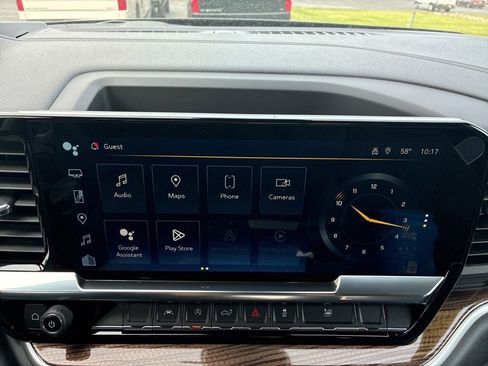 New 2026 Chevrolet Silverado 1500 LT AWD/4WD image 10