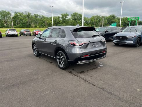New 2027 Honda HR-V EX-L image 6