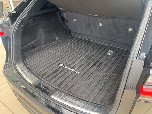 Used 2024 Lexus NX 350h 350h Premium image 7