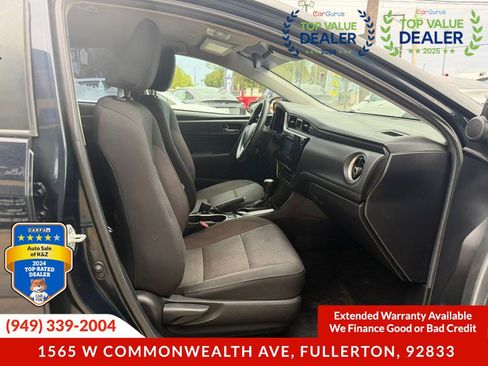 Used 2019 Toyota Corolla LE image 20