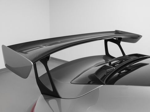 Certified 2019 Porsche 911 GT2 RS image 16