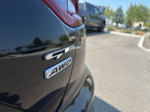 Used 2018 Kia Stinger GT2 AWD/4WD image 10