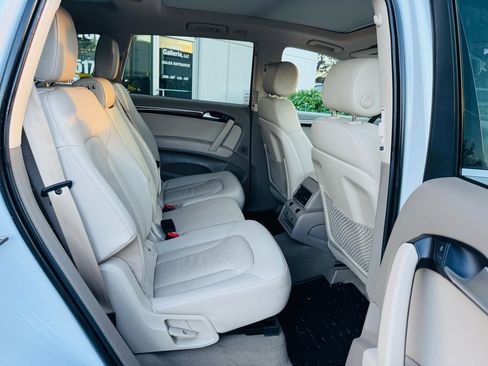 Used 2014 Audi Q7 3.0T Premium Plus w/ Premium Plus Package image 21