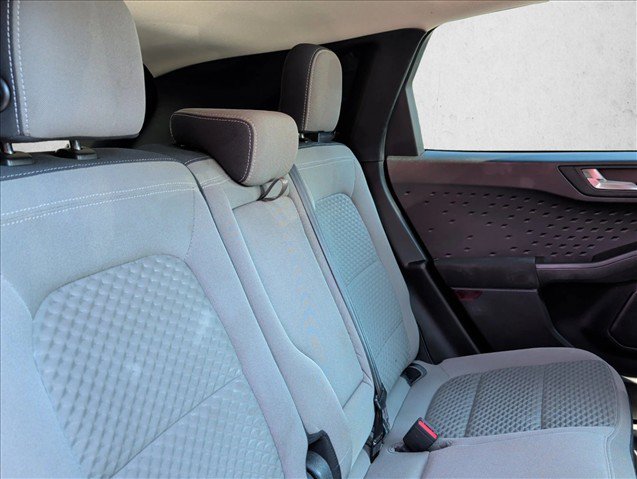 Used 2020 Ford Escape SE FWD image 24