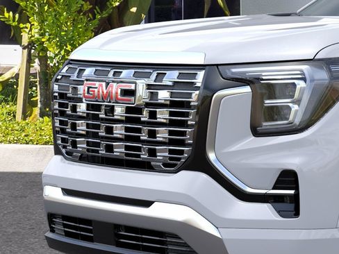 New 2027 GMC Terrain Denali AWD/4WD image 13