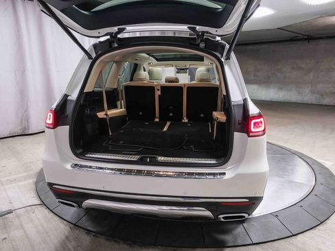 Certified 2022 Mercedes-Benz GLS 450 4MATIC image 25