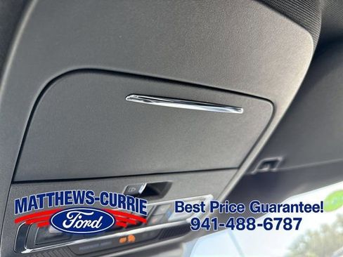 New 2026 Ford F150 Platinum w/ Equipment Group 702A High AWD/4WD image 22