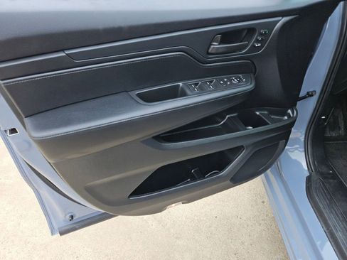 Used 2025 Honda Odyssey Sport-L image 28