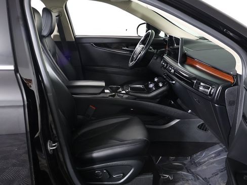 Used 2022 Lincoln Nautilus Reserve image 29