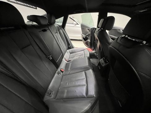 Used 2018 Audi A5 2.0T Premium Plus w/ Premium Plus image 32