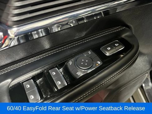 Certified 2022 Lincoln Corsair AWD w/ Premium Package image 37