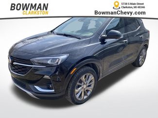 Used 2022 Buick Encore GX Essence w/ Advanced Technology Package 360° Tour