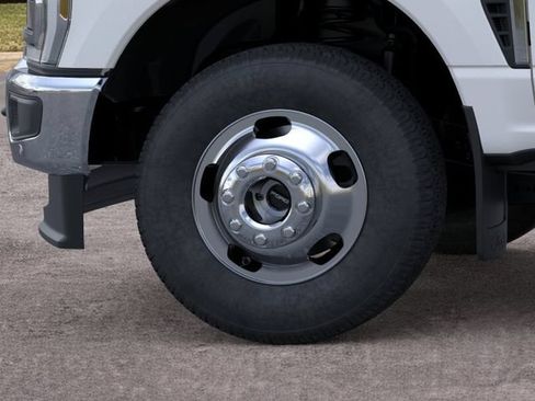 New 2026 Ford F350 King Ranch w/ Chrome Package AWD/4WD image 19