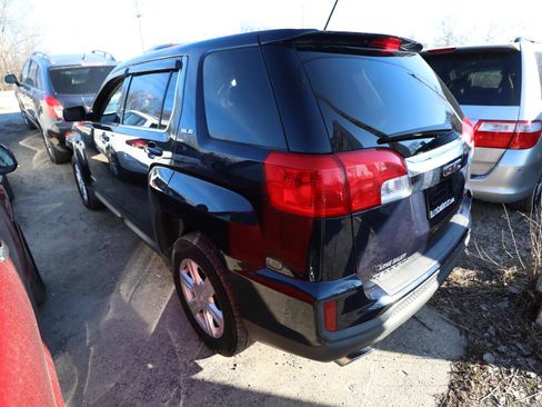 Used 2016 GMC Terrain SLE image 8