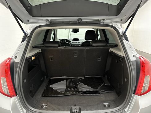 Used 2016 Buick Encore FWD image 13