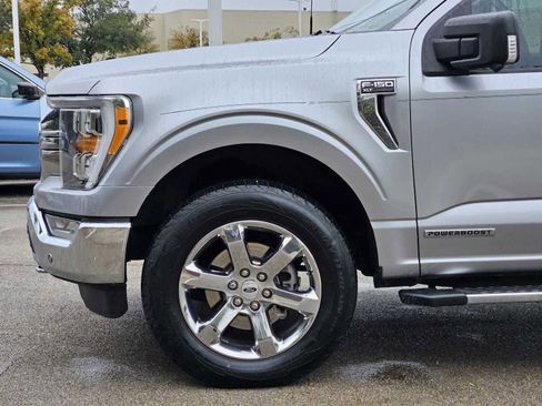 Used 2021 Ford F150 XLT w/ Equipment Group 302A High image 8