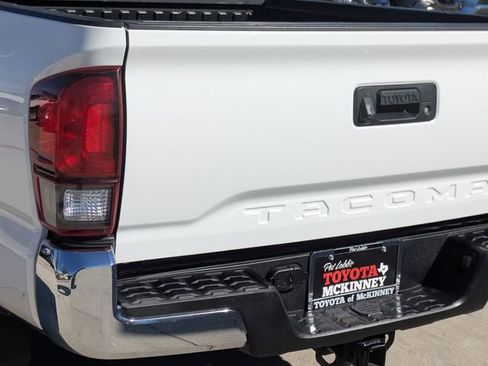 Used 2023 Toyota Tacoma SR5 image 10