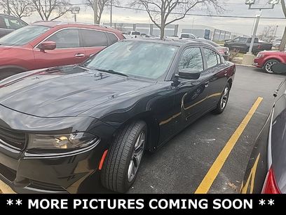 Used 2015 Dodge Charger SXT w/ Plus Group