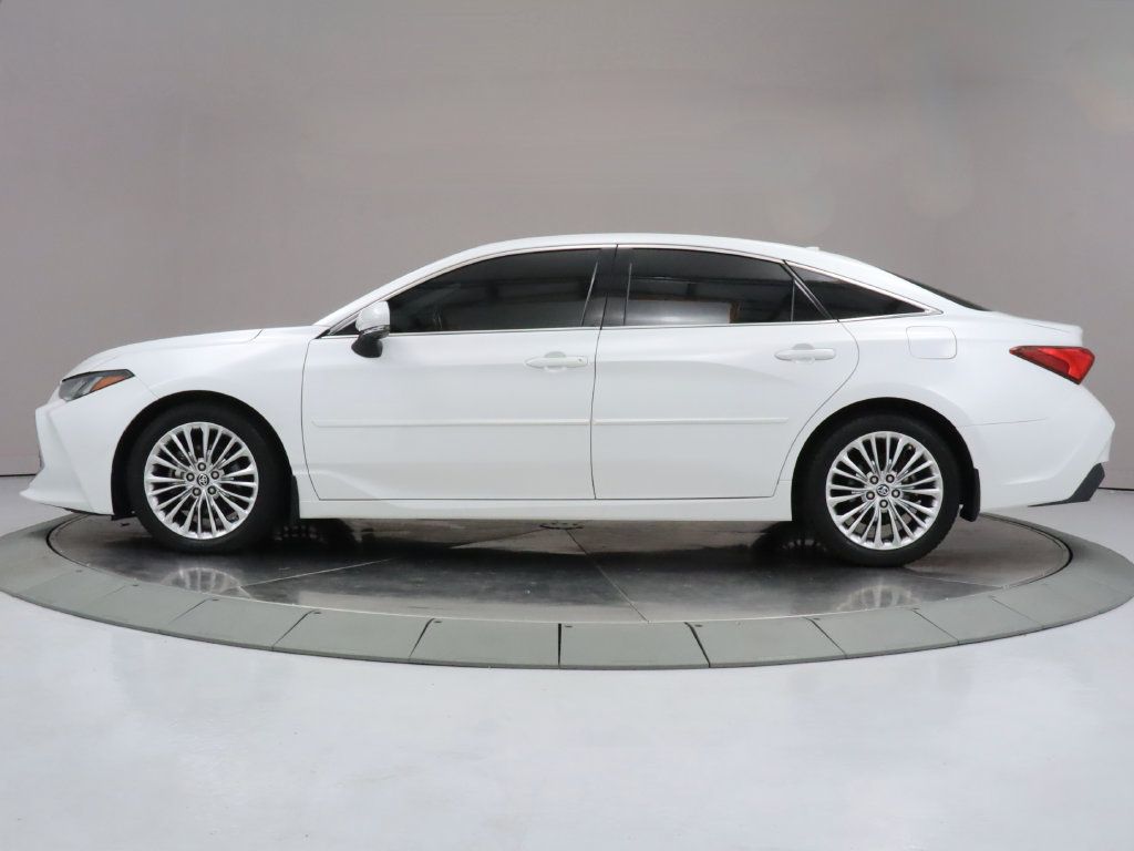 Used 2019 Toyota Avalon Limited w/ Advanced Safety Package FWD image 2