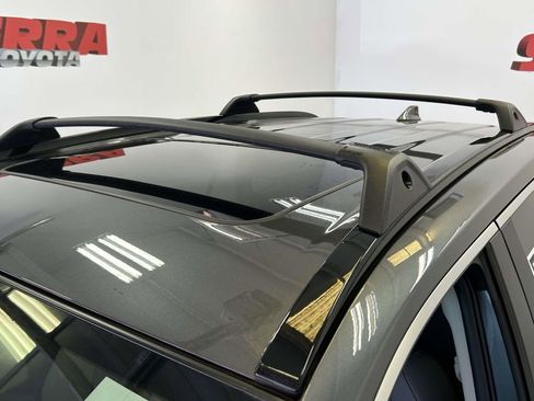 Used 2025 Toyota RAV4 XLE Premium FWD image 9