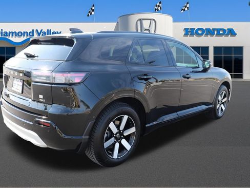 Certified 2024 Honda Prologue Touring image 8
