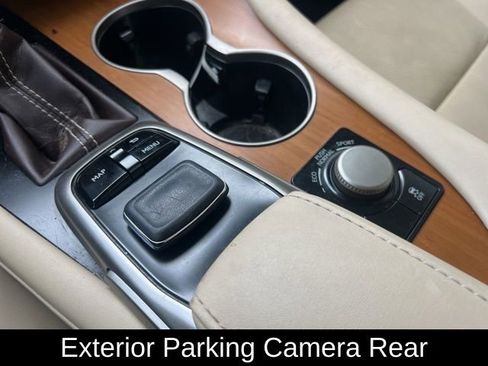 Used 2019 Lexus RX 350 FWD w/ Navigation Package image 11