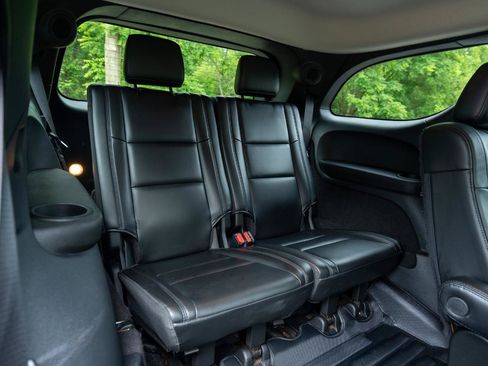 Used 2019 Dodge Durango Citadel w/ Technology Group AWD/4WD image 27