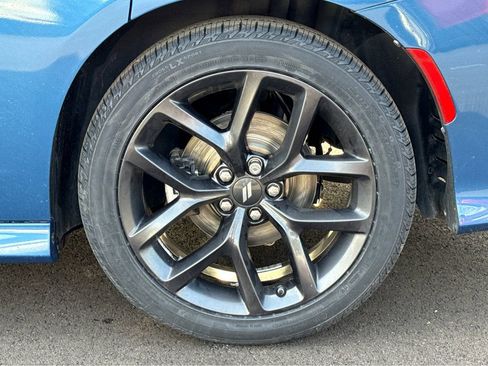 Used 2022 Dodge Charger R/T w/ Driver Convenience Group image 7