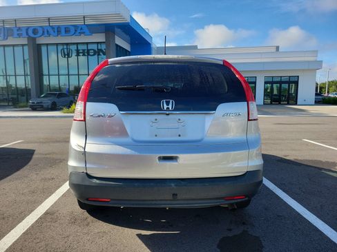 Used 2012 Honda CR-V EX image 9