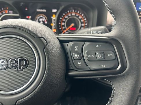 New 2026 Jeep Gladiator Sport image 14