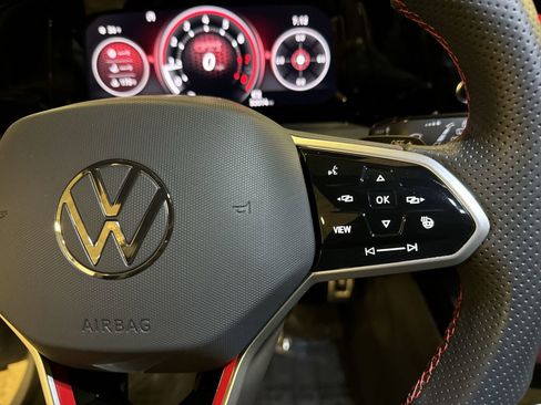 Used 2024 Volkswagen GTI S image 13