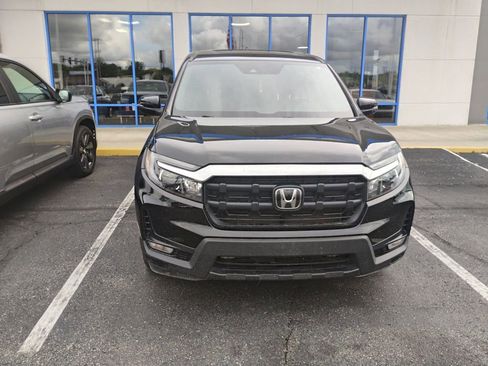 Used 2024 Honda Ridgeline RTL image 11