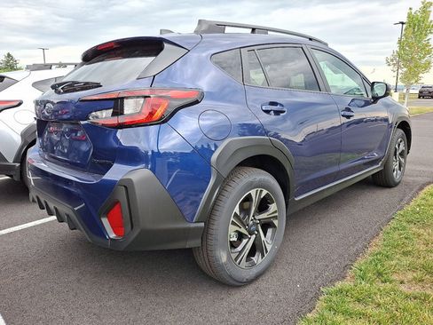 New 2026 Subaru Crosstrek 2.5i Premium AWD/4WD image 4