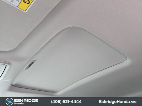 New 2026 Honda Odyssey EX-L image 19
