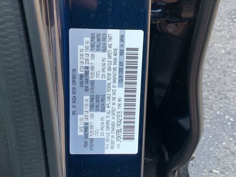 Used 2024 MAZDA CX-5 AWD 2.5 S w/ Select Package image 39