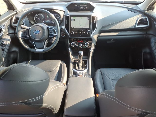 Used 2022 Subaru Forester Touring AWD/4WD image 27