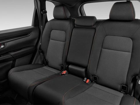 Used 2024 Honda CR-V Sport Touring image 11
