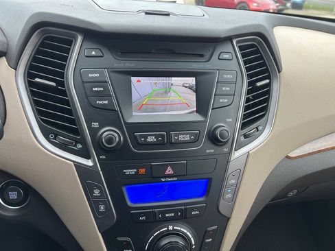 Used 2013 Hyundai Santa Fe Sport 2.0T image 19