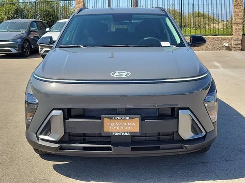 New 2026 Hyundai Kona SEL Sport FWD image 31
