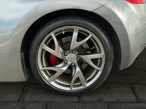 Used 2014 Nissan 370Z Touring w/ Sport Package image 15