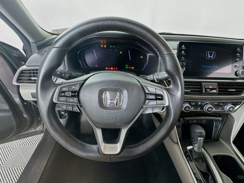 Used 2019 Honda Accord EX-L image 13