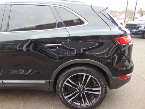Used 2017 Lincoln MKC Reserve w/ Lincoln MKC Climate Package image 11