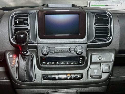 New 2026 RAM ProMaster 2500 w/ Safety Group FWD image 10