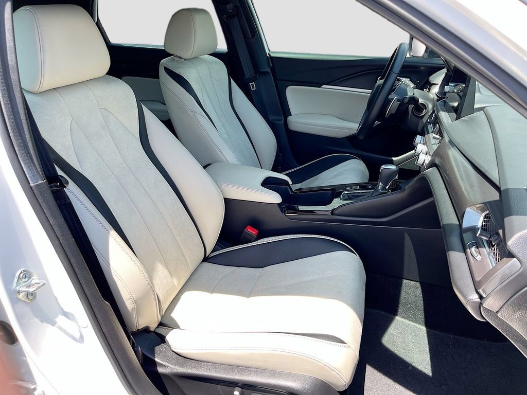 Used 2025 Acura Integra A-Spec w/ Technology Package FWD image 28