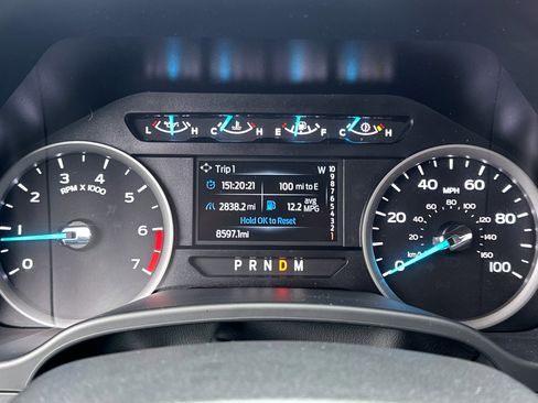 Used 2021 Ford F350 XL w/ Power Equipment Group image 20