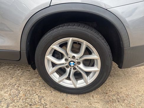 Used 2013 BMW X3 xDrive28i image 30